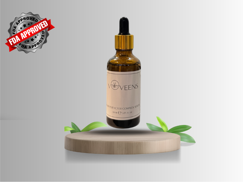 HAIR PERFECTOR SERUM